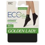 Golden Lady Ecoline 60 den sokid nero
