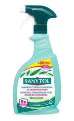 Sanytol desinfitseeriv üldpuhastusvahend 750 ml