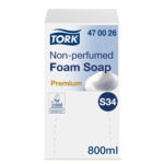 Tork vahuseep S34 Classic  0,8 L