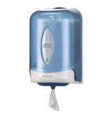Tork käterätikudosaator M3 Reflex Mini sinine