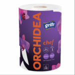 Grite Orchidea Chef paberkäterätt 3 kihiline 230 lehte  1rl