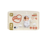 Grite Oopsies teipmähkmed nr 2, 3-6 kg 42 tk