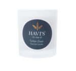 Havi´s lõhnaküünal White Linen 7*7,8 cm