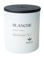 Havi´s lõhnaküünal karbis Blanche 8*9 cm