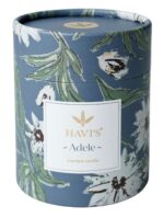 Havi´s lõhnaküünal karbis Adele 8*9 cm