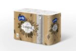 Grite Ecological tualettpaber 3 kihiline 145 lehte  24 rl