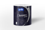 Grite Charisma paberkäterätt Jumbo 3 kihiline 245 lehte 1 rl