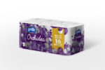 Grite Orchidea tualettpaber 3 kihiline 145 lehte 16 r