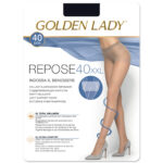 Golden Lady Repose 40 den sukkpüksid - XXL, Melon