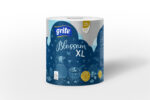 Grite Blossom XL paberkäterätt 2 kihiline 325 lehte 1 rl