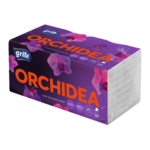 Grite Orchidea paberkäterätt  2 kihiline 120 lehte