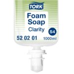 Tork vahuseep S4 Clarity 2500 doosi 1 L