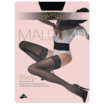 Omsa Maliza 40 den sukad