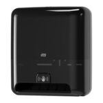 Tork kätepaberidosaator H1 Matic anduriga must