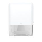 Tork kätepaberidosaator H5 PeakServe® Continuous® MINI valge