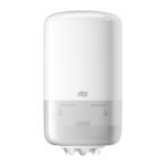 Tork kätepaberidosaator M1 centerfeed valge