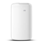 Tork prügikast B3 5 L valge