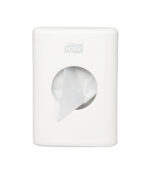 Tork hügieenikoti hoidja B5 valge