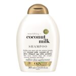 OGX Coconut Milk shampoon 385ml