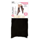 Golden Lady Velato 15 den sokid 2p