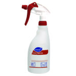 Diversey pihustuspudel 500 ml Sani Cid