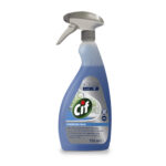 Cif Professional klaasi- ja üldpuhastusvahend Window&Multi Surface 750 ml