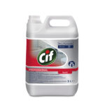 Cif Professional sanitaarpuhastusaine 2in1 Washroom 5 L