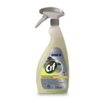 Cif Professional köögipuhastusvahend rasva eemaldamiseks Power Cleaner 750 ml