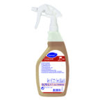 Suma Grill D9 ahju- ja grillipuhastuaine 2x750 ml