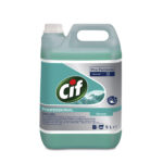 Cif Professional Oxygel Ocean 5 L