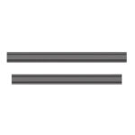 Jonmaster taski takjaribad Ultra Plus 40 cm 2 tk