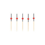 Papstar võileivatikk Pärl 7 cm 250 tk