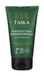 Taika näopuhastusgeel niisutav 150 ml