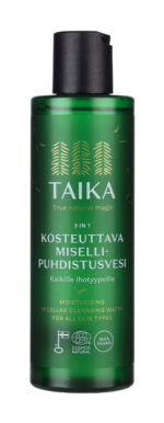 Taika mitsellaarvesi niisutav 200 ml