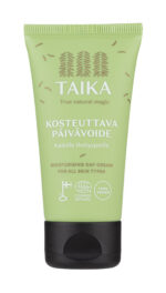 Taika päevakreem niisutav 50 ml