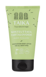 Taika kehakreem niisutav 150 ml