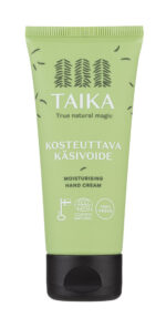 Taika kätekreem niisutav  60 ml