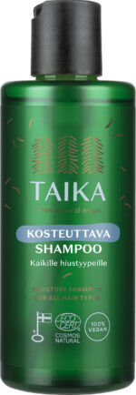 Taika šampoon niisutav  250 ml