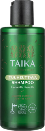 Taika šampoon volüümi andev 250 ml