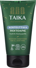 Taika juuksepalsam niisutav 150 ml