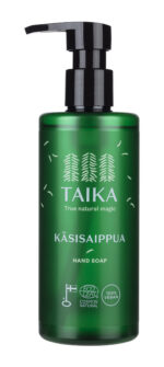 Taika vedelseep niisutav 250 ml