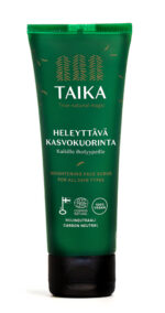 Taika näokoorimisgeel niisutav 75 ml