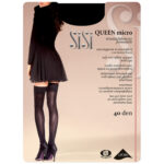 Sisi Queen Micro 40 den sukad