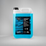 Mayeri Car´s klaasipesuvedelik etanool -20° 4L