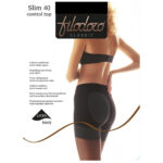 Filodoro Slim Control Top 40 den sukkpüksid