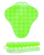 Diversey Ekcoscreen 60+Day Green/Apple pissuaarimatt 2 tk/pakis