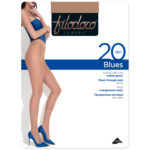 Filodoro Blues 20 den sukkpüksid - 3-M, Nuage