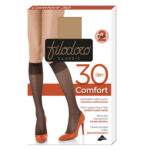 Filodoro Comfort 30 den põlvikud 2p