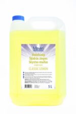 Mayeri vedelseep Classic Lemon 5 L