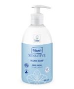 Mayeri Sensitive vedelseep 500 ml